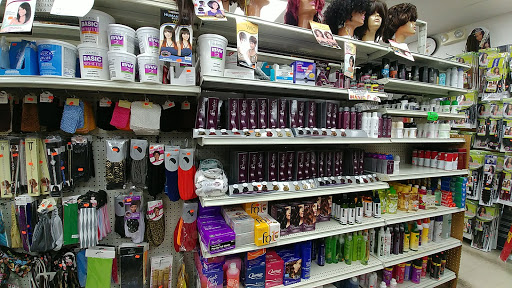 Beauty Supply Store «Unique Beauty Supplies», reviews and photos, 15 Belden Ave #1, Norwalk, CT 06850, USA