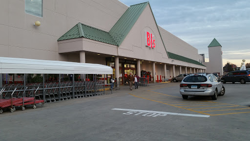 Warehouse club «BJ’s Wholesale Club», reviews and photos, 40 Black Rock Turnpike, Fairfield, CT 06825, USA