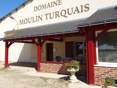 Domaine Moulin Turquais