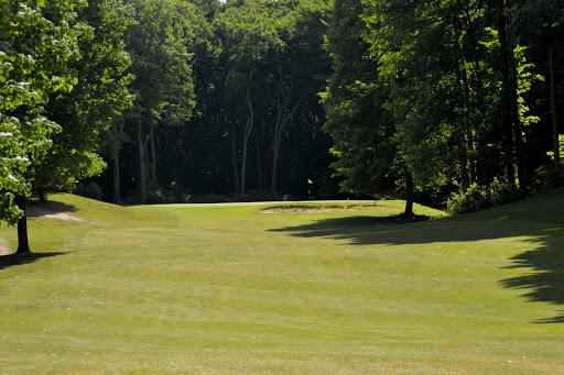 Golf Course «Trumansburg Public Golf Course», reviews and photos, 23 Halsey St, Trumansburg, NY 14886, USA