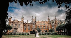 Fairytale Wedding Photography Hertfordshire