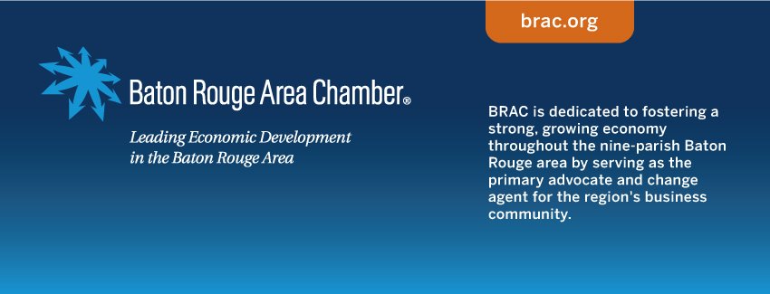 Baton Rouge Area Chamber