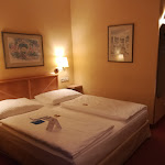 Photo n°2 de l'avis de Natalia.e fait le 04/06/2018 à 18:37 sur le  TRYP by Wyndham Koeln City Centre à Cologne