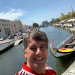 Photo n°2 de l'avis de Paulo.� fait le 25/08/2022 à 21:45 sur le  O Arco da Velha à Aveiro