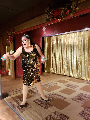 Dinner Theater «Iron Springs Chateau Dinner Theater», reviews and photos, 444 Ruxton Ave, Manitou Springs, CO 80829, USA