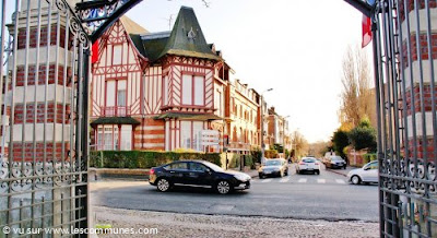 Chauffeur-dispo à Lille
