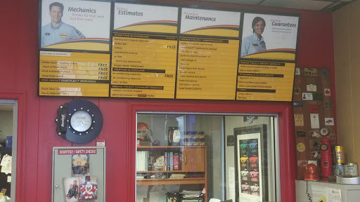 Car Repair and Maintenance «Midas», reviews and photos, 1401 Hanover Ave, Allentown, PA 18109, USA