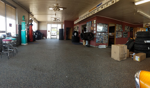 Laramie Tire & Auto Center in Laramie, Wyoming