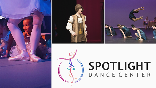 Dance School «Spotlight Dance & Performing Arts Center», reviews and photos, 150 S Tobin St, Renton, WA 98057, USA