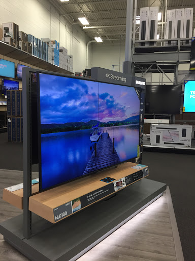 Electronics Store «Best Buy», reviews and photos, 4650 1st Ave NE, Cedar Rapids, IA 52402, USA