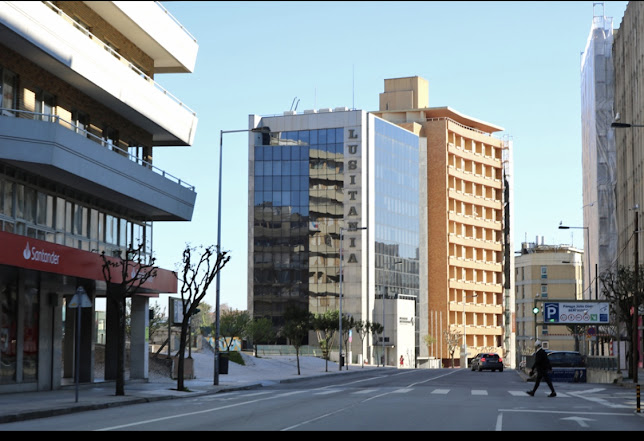 Rua de Júlio Dinis 748 5 º, 4050-012 Porto