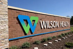 Wilson Health image
