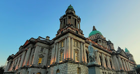 Belfast City Hall Tours