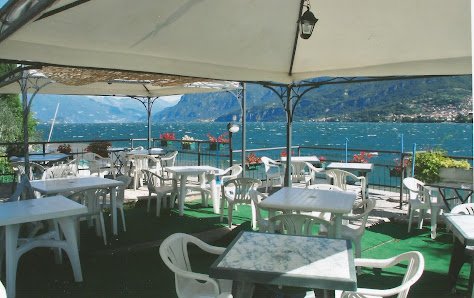 Bar Trattoria La Breva - cucina tipica, pesce di lago, casalinga e tradizionale Via G. Garibaldi, 35, 23865 Onno LC, Italia