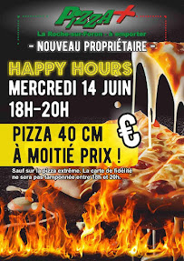 Photos du propriétaire du Pizzas à emporter Pizza Plus à La Roche-sur-Foron - n°6