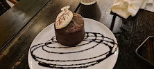 Chocolat du Restaurant français Chez Ingalls à Annecy - n°15