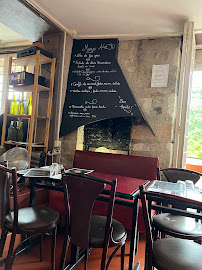 Atmosphère du Restaurant Le Quercygnac à Rocamadour - n°10