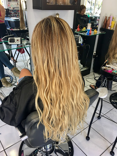 Beauty Salon «Eternity Beauty Salon Miami», reviews and photos, 9609 Fontainebleau Blvd, Miami, FL 33172, USA