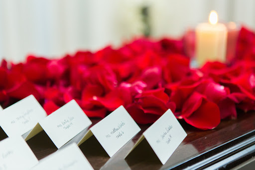 Florist «Marquis Floral», reviews and photos, 286 NJ-34, Matawan, NJ 07747, USA