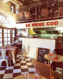 Photos du propriétaire du Restaurant Le Vieux Coq à Pézenas - n°3