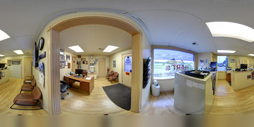 Auto Body Shop «Jack Hart Body Shop Inc», reviews and photos, 1468 S Dixie Blvd, Radcliff, KY 40160, USA