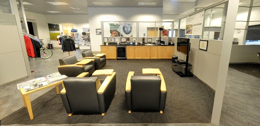 BMW Dealer «Hilton Head BMW», reviews and photos, 1230 Fording Island Rd, Bluffton, SC 29910, USA