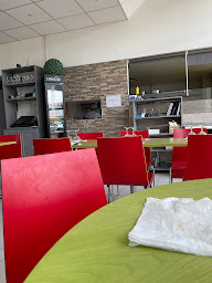 Photo n°9 de Lucca Pizza à Fresnes ()
