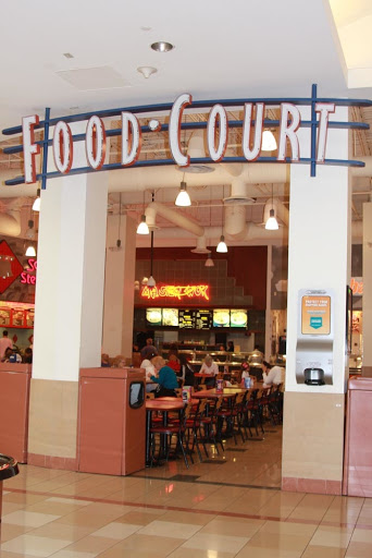 Shopping Mall «Ocean County Mall», reviews and photos, 1201 Hooper Ave, Toms River, NJ 08753, USA