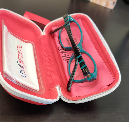 Optician «A1A Optics», reviews and photos, 237 W Cocoa Beach Causeway, Cocoa Beach, FL 32931, USA