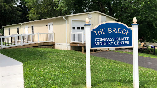 The Bridge Food Pantry – Food Distribution Center