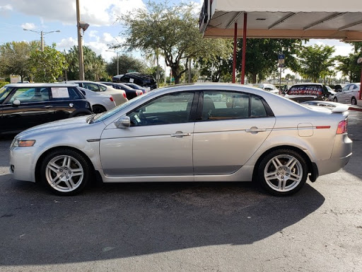 Used Car Dealer «CARWAY Auto Sales», reviews and photos, 1301 N State Rd 7, Pompano Beach, FL 33063, USA