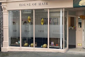 HOUSE OF HAIR image