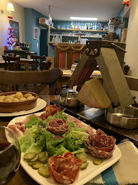 Plats et boissons du Crêperie Le Pied Dans Le Plat à Céret - n°17