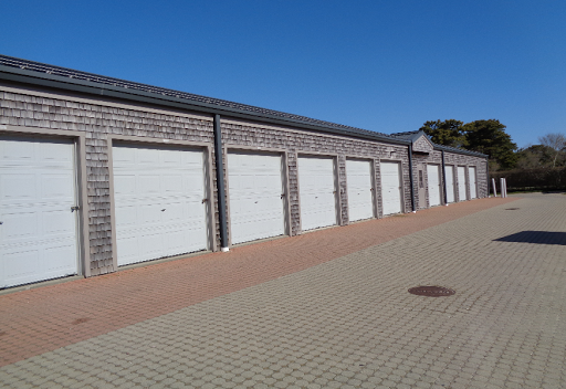 Self-Storage Facility «Nantucket Storage Center», reviews and photos, 6 Sun Island Rd, Nantucket, MA 02554, USA