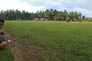 Lapangan Bola Kaki POLJA image