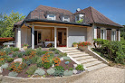 Chambres d'hôtes Nuits et Jardin Nuits-Saint-Georges