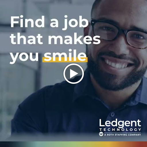 Ledgent Technology image