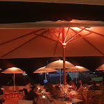 Photo n°1 de l'avis de Sweety.h fait le 17/07/2021 à 21:51 sur le restaurants Miramar Plage à Cannes