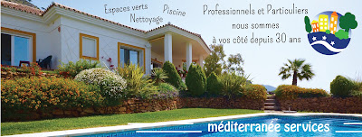 Méditerranée Services à Agde