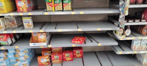 Department Store «Walmart Supercenter», reviews and photos, 6868 US-129, Live Oak, FL 32060, USA