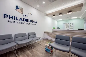 Philadelphia Pediatric Dentistry image