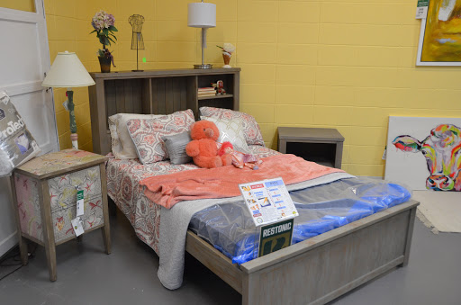 Furniture Store «Shumake Furniture Co. Inc.», reviews and photos, 2119 6th Ave SE, Decatur, AL 35601, USA