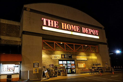 Home Improvement Store «The Home Depot», reviews and photos, 2 Colma Blvd, Colma, CA 94014, USA