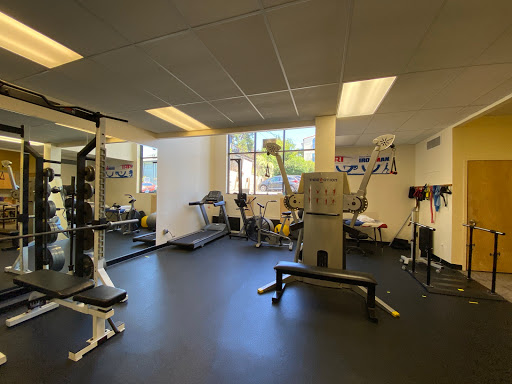 SOL Physical Therapy image