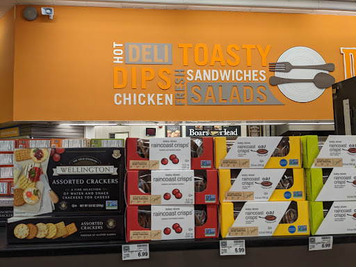 Grocery Store «Ralphs», reviews and photos, 1416 E Colorado St, Glendale, CA 91205, USA