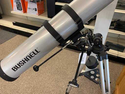 Pawn Shop «Pawn South Inc», reviews and photos, 215 E 2nd St, Lumberton, NC 28358, USA