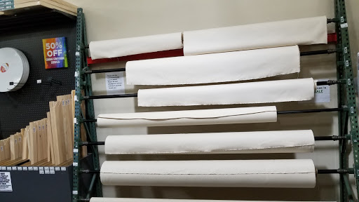 Art Supply Store «Blick Art Materials», reviews and photos, 168 Glen Cove Rd, Carle Place, NY 11514, USA