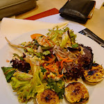 Photo n°3 de l'avis de Andreas.o fait le 21/12/2019 à 11:34 sur le  Scherers Landgasthof à Horbruch