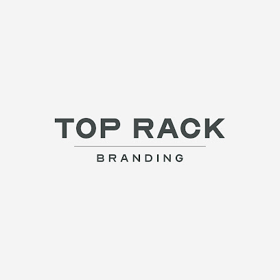 Top Rack Branding