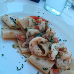 Photo n°4 de l'avis de Jessica.r fait le 27/06/2021 à 16:32 sur le  Ristorante Vignal à Castel d'Azzano